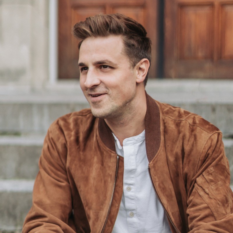 Nico Brouwers - Yeri Delta